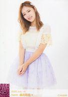【中古】生写真(AKB48・SKE48)/アイドル/NMB48 B：森