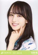 【中古】生写真(乃木坂46)/アイドル/乃木坂46 佐藤楓/