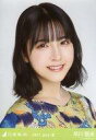 【中古】生写真(乃木坂46)/アイドル/乃木坂46 早川聖来/バストアップ・ボタニカル/「乃木坂46 2021.July-III」WebShop 限定ランダム生写真