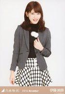 【中古】生写真(乃木坂46)/アイドル/乃木坂46 伊藤純