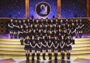 【中古】生写真(乃木坂46)/アイドル/乃木坂46 乃木坂46/集合/横型 2Lサイズ/「乃木坂46 9th YEAR BIRTHDAY LIVE」乃木坂46モバイル会員限定視聴チケット特典集合写真