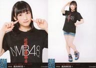 【中古】生写真(AKB48・SKE48)/アイドル/NMB48 ◇溝渕