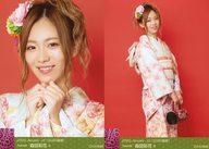 【中古】生写真(AKB48・SKE48)/アイドル/NMB48 ◇森田彩花/2020 January ...