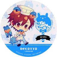 ͥåȥå׽ٲϲŷԾŹ㤨֡šۥޥåסΤ 縶  ֥ĥηǽץ TSUKINO MAGICAL DONUT FACTORY DECOTTO by animatecafe ˥塼ʸŵ ȾפβǤʤ380ߤˤʤޤ