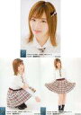 【中古】生写真(AKB48・SKE48)/アイドル/NMB48 ◇森田彩花/NMB48 市川美織・矢倉楓子 卒業コンサート 会場限定ランダム生写真 3種コンプリートセット