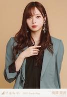 【中古】生写真(乃木坂46)/アイドル/乃木坂46 梅澤美波/上半身/2021 福袋 Lucky Bagの商品画像