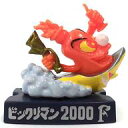 【中古】食玩 トレーディングフィギュア 12.ボー徒 「ビックリマン2000フィギュアチョコ」