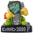 【中古】食玩 トレーディングフィギュア 21.イタDEN 「ビックリマン2000フィギュアチョコ」