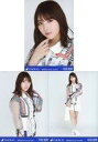 【中古】生写真(乃木坂46)/アイドル/乃木坂46 ◇与田祐希/「乃木坂46 Wilderness world」WebShop 限定ランダム生写真 3種コンプリ...