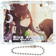 【中古】雑貨 春原シュン 「ブルーアーカイブ -Blue Archive-×GOOD SMILE×animatecafe CoLotta(トレーディングアクリルプレートキーホルダー) vol.2」