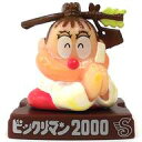 【中古】食玩 トレーディングフィギュア 2.中吉中吉 「ビックリマン2000フィギュアチョコ」