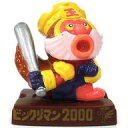 【中古】食玩 トレーディングフィギュア 26.ホームランO 「ビックリマン2000フィギュアチョコ」