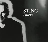 【中古】輸入洋楽CD STING / Duets 輸入盤