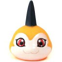 【中古】食玩 トレーディングフィギュア 012.ツノモン 「デジモンアドベンチャー デジモン大集合 第2弾」