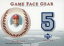 šۥݡ/2003 Upper Deck Game Face GG-PB[AutographsGame-Used]Pat Burrell