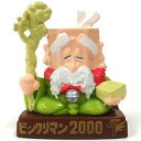 【中古】食玩 トレーディングフィギュア 5.御神籤仙人B 「ビックリマン2000フィギュアチョコ」