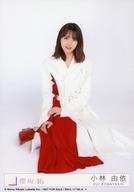 【中古】生写真(乃木坂46)/アイドル/櫻坂46 4：4：小林由依/CD「BAN」初回仕様限定盤(TYPE-A)(SRCL-11748～9)封入特典生写真