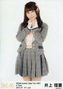 【中古】生写真(AKB48・SKE48)/アイドル/SKE48 井上瑠