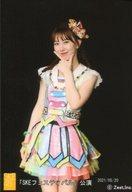 【中古】生写真(AKB48・SKE48)/アイドル/SKE48 鈴木恋