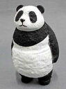【中古】トレーディングフィギュア パンダ 「虚無」