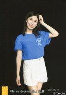 【中古】生写真(AKB48・SKE48)/アイドル/SKE48 澤田奏音/2021.05.17 研究生「We’re Growing Up」公演/劇場公演撮って出し生写真