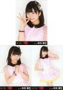 【中古】生写真(AKB48・SKE48)/アイドル/HKT48 ◇秋吉優花/「AKB48グループ夏祭り@幕張メッセ」会場限定生写真 3種コンプリートセット