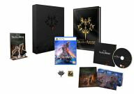 【中古】PS5ソフト Tales of ARISE Premium edition