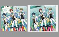 šۥ˥CDå THE IDOLMSTER FIVE STARS!!!!! / THE IDOLMSTER꡼15ǯǰ-ʤɤǤФ[SideM](ȤΤŵ꡼դ)