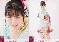 【中古】生写真(AKB48・SKE48)/アイドル/NMB48 ◇安藤