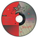 【中古】アニメ系CD ドラマCD「JAZZ-ON!」 Sessions シリーズ タワーレコード連動購入特典Instrumental CD