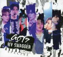 【中古】洋楽Blu-ray Disc GOT7 / GOT7 ARENA SPECIAL 2017 ”MY SWAGGER”in 国立代々木競技場第一体育館 [...