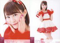 【中古】生写真(AKB48・SKE48)/アイドル/NMB48 ◇川上礼奈/2016 November-rd ランダム生写真 2種コンプリートセット