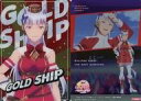 【中古】アニメ系トレカ/TVアニメ「ウマ娘 プリティーダービー Season 2」メタルカードコレクション P013:ゴールドシップ(3)