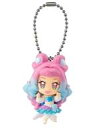 【中古】食玩 雑貨 1.キュアラメール 「トロピカル～ジュ!プリキュア マスコット2」