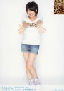 【中古】生写真(AKB48・SKE48)/アイドル/NMB48 (5) ： 小林莉加子/2013.June-sp 個別生写真