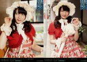 【中古】生写真(AKB48・SKE48)/アイドル/NMB48 ◇岸野里香/5thSingle「ウ゛ァージニティー」握手会記念 2種コンプリートセット