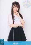 【中古】生写真(AKB48 SKE48)/アイドル/NMB48 B：貞野遥香/NMB48 Zepp Osaka Bayside 3DAYS LIVE ランダム生写真