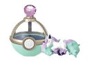 【中古】食玩 トレーディングフィギュア 6.ガラルポニータ 「ポケットモンスター Dreaming Case3 for Sweet Dreams」(3)