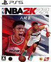 2K22 NBA PS5 通常版 中古