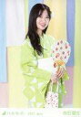 【中古】生写真(乃木坂46)/アイドル/乃木坂46 寺田蘭世/膝上・浴衣/「乃木坂46 2021.July」WebShop 限定ランダム生写真