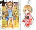 【中古】ライトノベル文庫サイズ 限定4)お隣の天使様にいつの間にか駄目人間にされていた件 アクリルキーホルダー付き特装版 / 佐伯さん【中古】afb