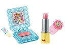 【中古】食玩 おもちゃ 2.チーク&リップ 「トロピカル〜ジュ!プリキュア プリキュアメイクセット」(3)