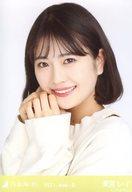 【中古】生写真(乃木坂46)/アイドル/乃木坂46 清宮レイ/バストアップ・部分空き/「乃木坂46 2021.June-II」WebShop 限定ランダム生写真(3)