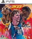 【中古】PS5ソフト 『NBA 2K22』NBA 75周年記念エディション