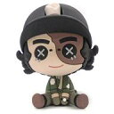 【中古】トレーディングフィギュア 探鉱者 PUNY BEANS Ver.S 「一番くじ IdentityV 第五人格 第三弾」 C賞