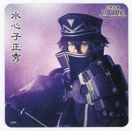 マグカップ・湯のみ 小西成弥(水心子正秀) コースター 「ミュージカル『刀剣乱舞』 -東京心覚-」 刀剣乱舞2.5茶屋 店内メニュー注文特典