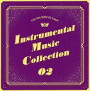 【中古】アニメ系CD THE IDOLM＠STER SideM INSTRUMENTAL MUSIC COLLECTION 02