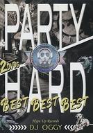【中古】洋楽DVD DJ OGGY / Party Hard Best Best Best