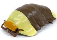 【中古】トレーディングフィギュア ラバーダッキーコシビロダンゴムシ 「だんごむし08 だんごむしとミ ...