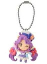 【中古】食玩 雑貨 4.キュアコーラル~ハートルージュロッドver.~ 「トロピカル~ジュ!プリキュア マスコット2」